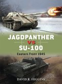 Jagdpanther vs SU-100 (eBook, PDF)