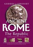 Ancient Rome The Republic (eBook, ePUB)