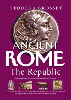 Ancient Rome The Republic (eBook, ePUB) - Havell, H.