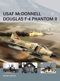 USAF McDonnell Douglas F-4 Phantom II (eBook, PDF)
