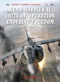 AV-8B Harrier II Units of Operation Enduring Freedom (eBook, PDF)