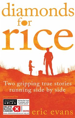 Cover Diamonds for Rice (eBook, ePUB)