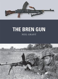 The Bren Gun (eBook, PDF) - Grant, Neil