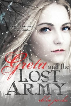 Greta and the Lost Army (eBook, ePUB) - Jacobs, Chloe