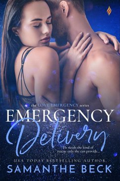 Cover Emergency Delivery (eBook, ePUB)