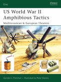 US World War II Amphibious Tactics (eBook, PDF)