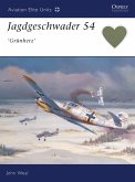 Jagdgeschwader 54 'Grünherz' (eBook, PDF)