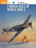 Finnish Aces of World War 2 (eBook, PDF)