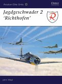 Jagdgeschwader 2 (eBook, PDF)