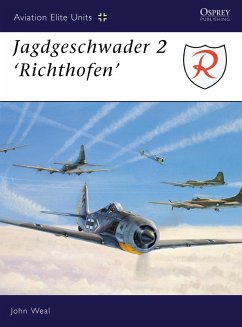 Jagdgeschwader 2 (eBook, PDF) - Weal, John