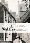 Secret Meetings, Codes and Community (eBook, ePUB)