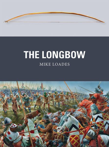 The Longbow (eBook, PDF)
