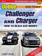 Dodge Challenger & Charger (eBook, ePUB) - Bild 1
