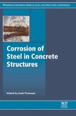 Corrosion of Steel in Concrete Structures (eBook, ePUB)