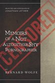 Memoirs of a Not Altogether Shy Pornographer (eBook, ePUB)
