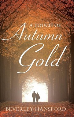 Cover Touch of Autumn Gold (eBook, ePUB)