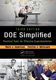 DOE Simplified (eBook, ePUB)