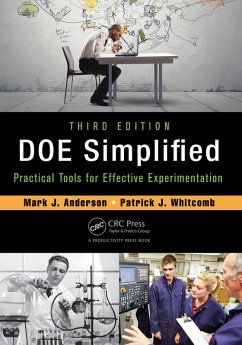 DOE Simplified (eBook, ePUB) - Anderson, Mark J.