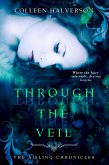 Through The Veil (eBook, ePUB)