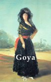 Delphi Complete Paintings of Francisco de Goya (Illustrated) (eBook, ePUB)