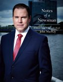 Notes of a Newsman (eBook, ePUB)