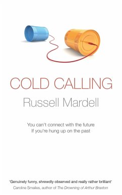 Cold Calling (eBook, ePUB) - Mardell, Russell