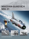 Mikoyan-Gurevich MiG-21 (eBook, PDF)