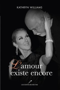 Cover L'amour existe encore (eBook, PDF)