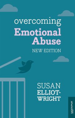 Cover Overcoming Emotional Abuse (eBook, ePUB)