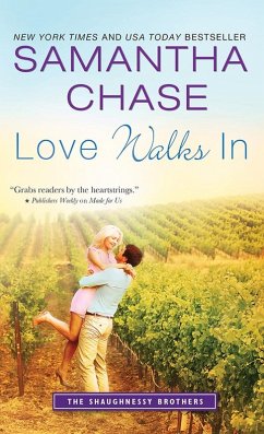 Love Walks In (eBook, ePUB) - Chase, Samantha