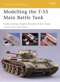 Modelling the T-55 Main Battle Tank (eBook, PDF)