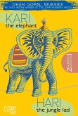 Kari the Elephant & Hari the Jungle Lad (eBook, ePUB)