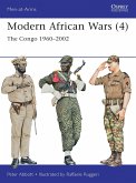 Modern African Wars (4) (eBook, PDF)