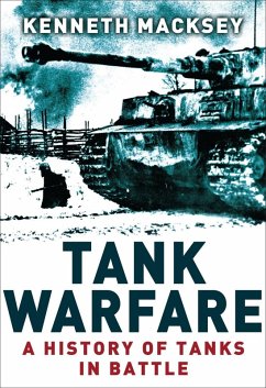Cover Tank Warfare (eBook, PDF)