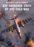RAF Canberra Units of the Cold War (eBook, PDF)