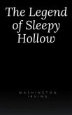 The Legend of Sleepy Hollow (eBook, ePUB)