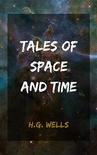 Cover Tales of Space and Time (eBook, ePUB)