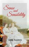 Sense and Sensibility (eBook, ePUB)