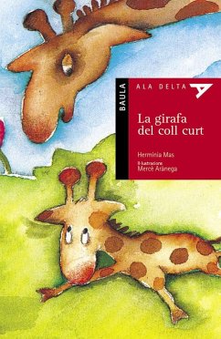 Cover La girafa del Coll Curt
