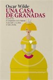 Una casa de granadas (eBook, ePUB) Una casa de granadas (eBook, ePUB)