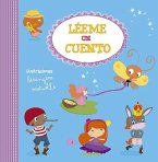 Léeme un cuento Léeme un cuento