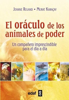 El oráculo de los animales de poder