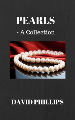 Cover Pearls (eBook, ePUB)