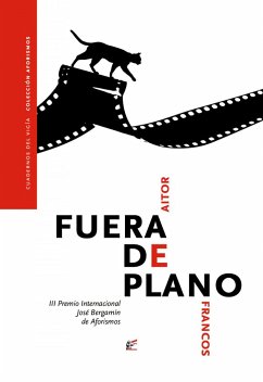 Fuera de plano - Francos, Aitor