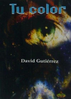 Tu color - Gutiérrez, David