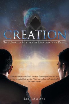 Creation - Moore, Leo