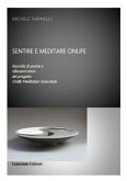 Sentire e Meditare Onlife (eBook, ePUB)