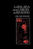 La balada de la cárcel de Reading (eBook, ePUB)