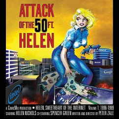 Attack Of The 50 Foot Helen - Zale, Peter