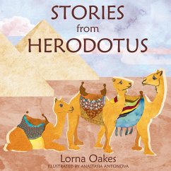 Stories from Herodotus - Oakes, Lorna